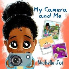 My Camera and Me - Joi, Nichelle
