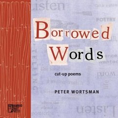 Borrowed Words - Wortsman, Peter