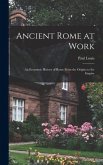 Ancient Rome at Work