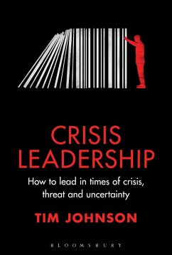 Crisis Leadership - Johnson, Tim