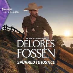 Spurred to Justice - Fossen, Delores