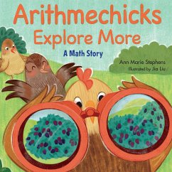 Arithmechicks Explore More - Stephens, Ann Marie