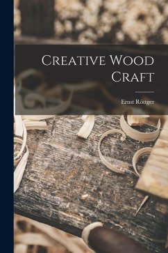 Creative Wood Craft