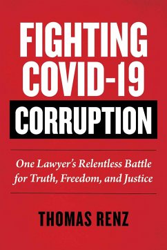 Fighting Covid-19 Corruption - Renz, Thomas