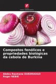 Compostos fenólicos e propriedades biológicas da cebola de Burkina
