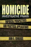 Homicide Investigative Praxis