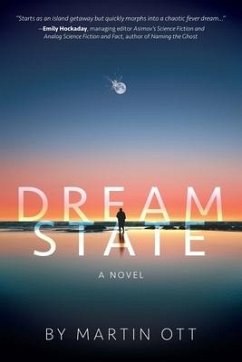 Dream State - Ott, Martin