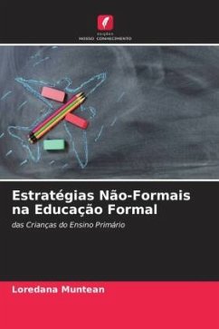 Estratégias Não-Formais na Educação Formal - Muntean, Loredana
