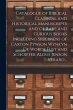 Catalogue of Biblical Classical and... - Bild 1
