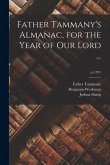 Father Tammany's Almanac, for the Year of Our Lord ...; yr.1797