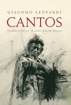 Cantos - Leopardi, Giacomo