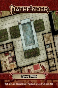 Cover Pathfinder Flip-Mat Classics: Noble Estate