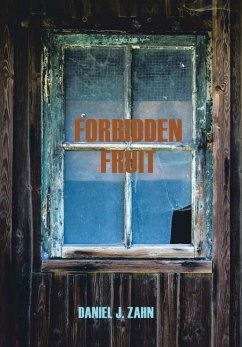 Forbidden Fruit - Zahn, Daniel J.