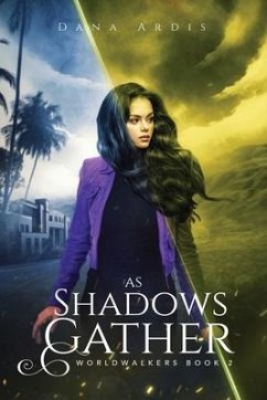 As Shadows Gather - Ardis, Dana