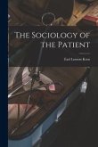 The Sociology of the Patient