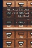 Medical Library and Historical Journal; 5 n.2