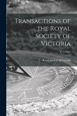 Transactions of the Royal Society of Victoria; v. 5 (1860)