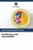 Ernährung und Gesundheit