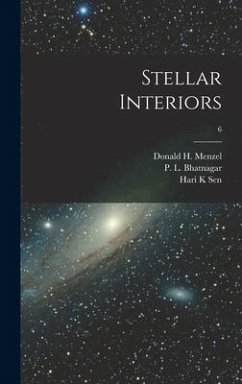 Stellar Interiors; 6 - Sen, Hari K