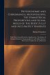 Physiognomie and Chiromancie,... - Bild 1