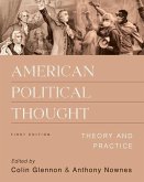 American Political Thought