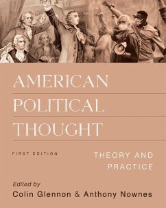 American Political Thought American Political Thought