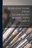 Reproductions From Illuminated Manuscripts Series 2