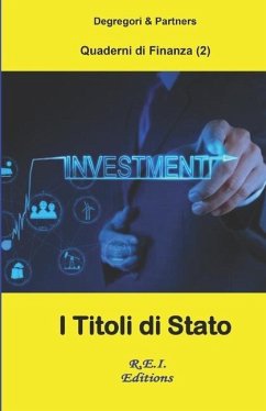 I Titoli di Stato - Partners, Degregori and