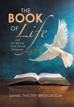 The Book of Life - Bridegroom, Daniel Timothy