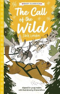 Jack London: The Call of the Wild - Barder, Gemma
