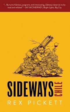 Cover Sideways: Chile