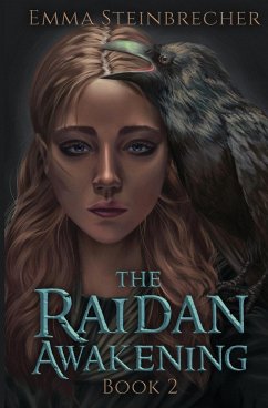The Raidan Awakening - Steinbrecher, Emma