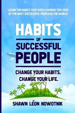Habits of Successful People - Nowotnik, Shawn