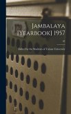 Jambalaya [yearbook] 1957; 62
