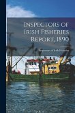 Inspectors of Irish Fisheries Report, 1890