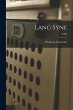 Lang Syne; 4 1904 - Bild 1