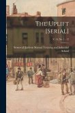 The Uplift [serial]; v. 54, no. 1 - 12