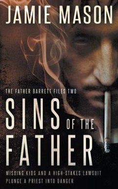 Sins of the Father - Mason, Jamie