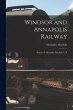 Windsor and Annapolis Railway... - Bild 1