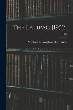 The Latipac [1952]; 1952