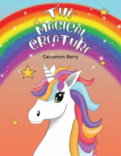 The Magical Creature - Berry, Cardamon