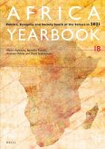 Africa Yearbook Volume 18: Politics, Economy and Society South of the Sahara in 2021