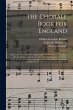 The Chorale Book for England: a... - Bild 1
