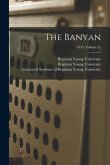 The Banyan; 1935; volume 21