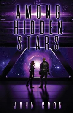 Among Hidden Stars - Coon, John