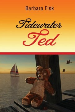 Tidewater Ted - Fisk, Barbara