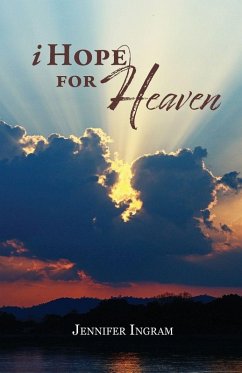 Cover I Hope for Heaven