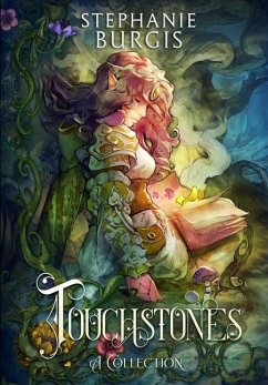 Touchstones - Burgis, Stephanie