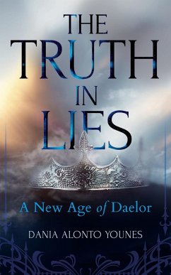 The Truth in Lies - Alonto Younes, Dania