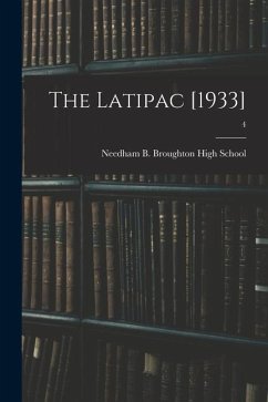 The Latipac [1933]; 4